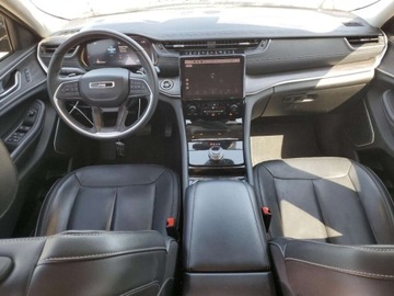 Jeep Grand Cherokee IV 2022 Jeep Grand Cherokee L Limited 2022 3.6l 3.6 Benzyna 293KM, zdjęcie 8