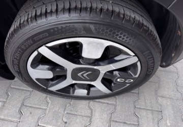 Citroen C3 III Hatchback 1.2 PureTech 82KM 2017 Citroen C3 bezwypadekserwisSHINEjak nowe 1.2 Benzyna 82KM, zdjęcie 30