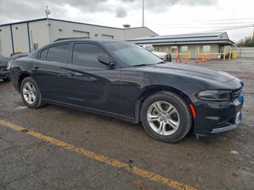 Dodge Charger VII 2023 Dodge Charger Sxt 2023 3.6 Benzyna 292KM, zdjęcie 4
