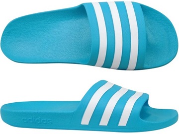 ADIDAS ADILETTE SHOWER FY8047 KLAPKI PLAŻOWE BASEN