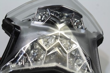 KAWASAKI Z 650 17-19 ЗАДНИЙ ФОНАРЬ