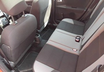 Peugeot 207 2008 Peugeot 207 1,4 73KM Benzyna Panorama dach Klima Bezwypadkowy, zdjęcie 27