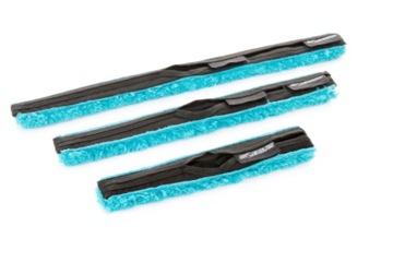 Moerman Liquidator 2.0 Listwa Do Okien z Gumą 45cm