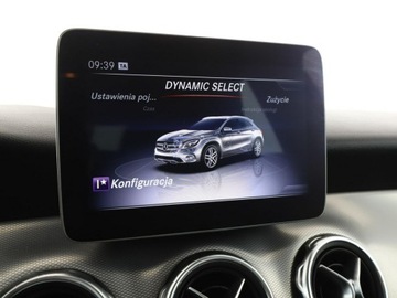 Mercedes GLA I Off-Roader Facelifting 1.6 200 156KM 2019 Mercedes GLA 200 Automat Navi Kamera cofania, zdjęcie 24