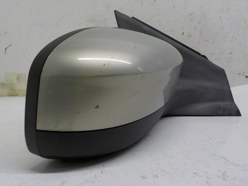 FORD MONDEO IV MK4 ZRCÁTKO VNĚJŠÍ PRAVÉ 8 PINU