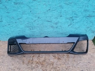Zderzak przód przedni BMW G30 M pakiet LCI lift
