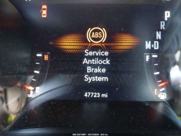 Dodge Challenger III 2021 Dodge Challenger GT 2021 3.6l 3.6 Benzyna 303KM, zdjęcie 11