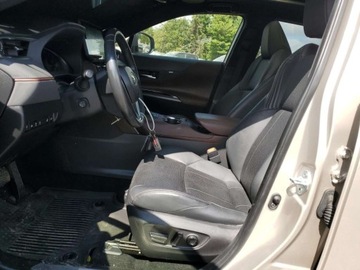 Toyota Venza 2022 Toyota Venza LE 2022 2.5l 2.5 Hybryda 219KM, zdjęcie 7