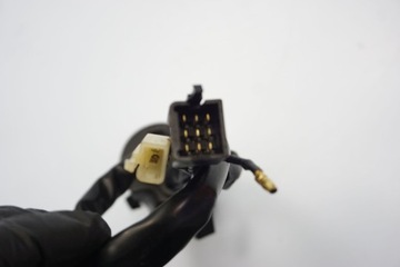 KAWASAKI ZZR-1200 02-05 ЛЕВЫЙ ПЕРЕКЛЮЧАТЕЛЬ