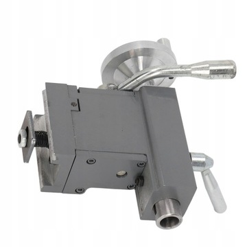 Задняя бабка токарного станка Мини 210 замена деталей станка