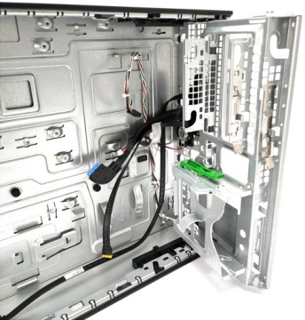 Корпус, HP ProDesk 600 G1 SFF, настольный компьютер, USB, mATX