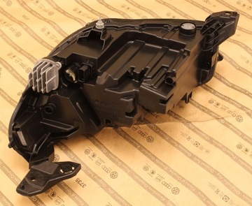 OPEL CORSA F 19-23 SVĚTLO PŘEDNÍ FULL LED KPL