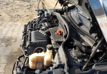 BMW Seria 1 F40 2019 BMW Seria 1 M-Sport Okazja 1.5 Benzyna 140KM, zdjęcie 7