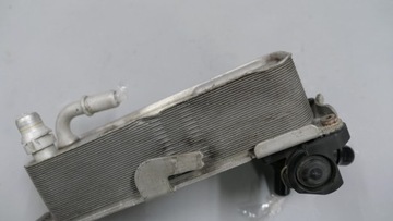 BMW F20 F21 F30 F31 F36 CHLADIČ OLEJE PŘEVODOVKY N13 N20 N55 7600553