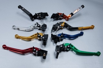 klamki Triumph Daytona 955 / I 97 04 750 900