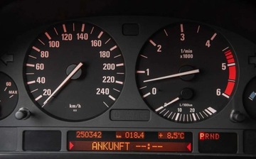 BMW X5 E53 3.0d 218KM 2005 BMW X5 is-PAKIET 3.0d 218ps Automat 4x4 Komforty Xenony Skora ZADBANA 3.0, zdjęcie 23