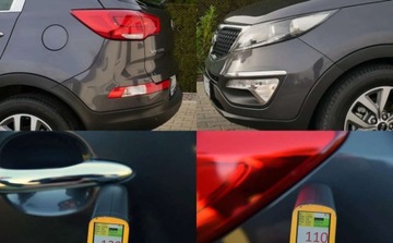 Kia Sportage III 2015 Kia Sportage Kia Sportage 1.7 CRDI M 2WD 1.7 Diesel 115KM, zdjęcie 15