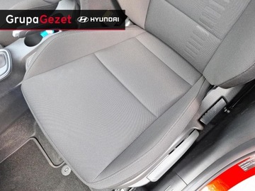 Hyundai Bayon SUV Facelifting 1.0 T-GDI 100KM 2025 Hyundai Bayon Smart 1.0 T-GDI 7DCT (100KM) + pakiety Design i Tech, zdjęcie 11
