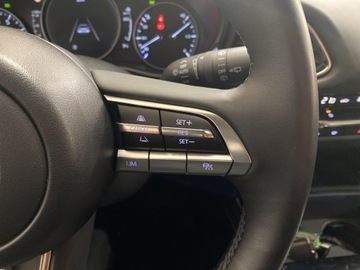 Mazda CX-30 2.0 Skyactiv-G 122KM 2019 Mazda CX-30 2.0 mHEV Kanjo 2WD Mazda CX-30, Benzyn, zdjęcie 13