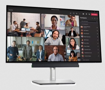 SOUNDBAR для Microsoft Teams Тонкая звуковая панель для конференц-связи DELL SB522A
