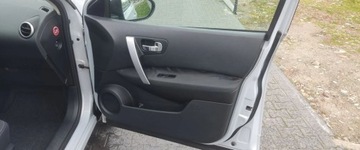 Nissan Qashqai I Crossover 1.6 115KM 2007 Nissan Qashqai 1.6 benz ,bezwypadek ,niski pot przebieg ,zadbany 1.6 114KM, zdjęcie 18