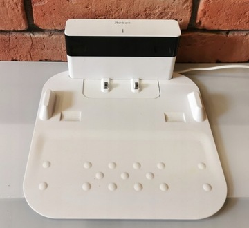 iRobot Braava JET M6 Интеллектуальный робот-пылесос Швабра