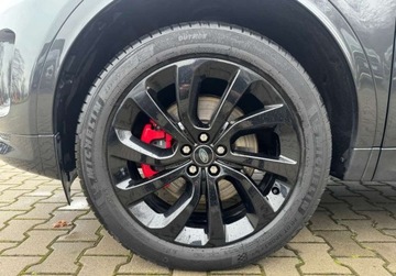 Land Rover Discovery Sport 2022 Land Rover Discovery Sport Salon PolskaASOFV23 2.0 Diesel 180KM, zdjęcie 3