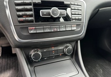 Mercedes Klasa A W176 2014 Mercedes-Benz Klasa A 2,2 CDI 136 KM 4-Matic Automat GWARANCJA Zamiana Zar, zdjęcie 14