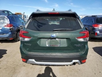 Subaru 2023 Subaru Forester 2023 SUBARU Forester TOURING silnik benzyna 2.5 L 2.5, zdjęcie 6