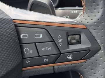 Cupra Formentor Crossover 2.0 TSI 190KM 2022 Cupra Formentor 4Drive 2.0tsiel.klapa Martwe pole 2.0 Benzyna 190KM, zdjęcie 21