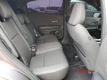 Honda HR-V II 2019 Honda HR-V 2019 r., 1,8L SPORT 4x4 1.8 Benzyna 141KM, zdjęcie 9