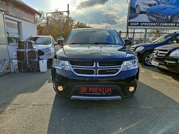 Dodge Journey 2019 Dodge Journey 2.4 Benzyna 190 KM, Bluetooth,, zdjęcie 1
