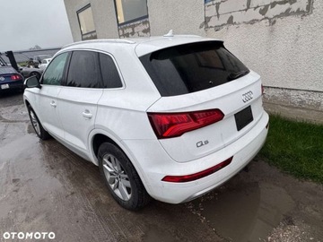 Audi Q5 II SUV 2.0 TFSI 252KM 2019 Audi Q5 Audi Q5 2.0 TFSI Quattro S tronic 2.0 Benzyna 252KM, zdjęcie 4