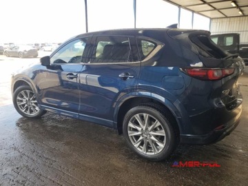 Mazda CX-5 II 2024 Mazda CX-5 2024 r., 2,5L PREMIUM 4X4 2.5 Benzyna 187KM, zdjęcie 3