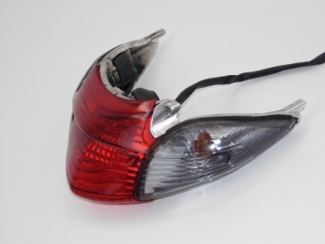 HONDA CBF 1000 SC58 ЗАДНИЙ ФОНАРЬ ОРИГИНАЛ