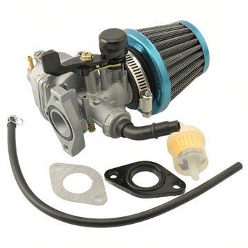 GAŹNIK FILTRY USZCZELKA 4T QUAD ATV 110 125 TUNING Trustworthy8