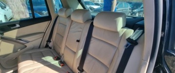 Volkswagen Tiguan I 2008 Volkswagen Tiguan 112008r, 2.0TDI. Uszkodzony prawy bok. Jezdzi. 2.0, zdjęcie 6