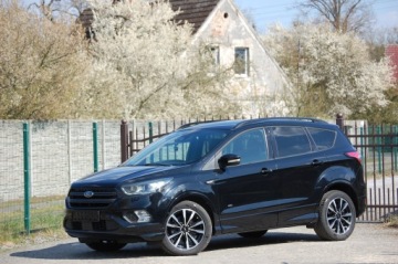 Ford Kuga III 2019 Kuga ST-Line 4x4 2.0Benz Europa Full Opcja XenLed KeylessGo Kamera El.Klapa, zdjęcie 31