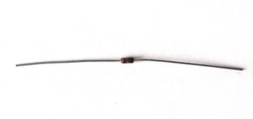 DIODA PÓŁPRZEWODNIKOWA 1N4153 75v 0.2A, 4ns Switch