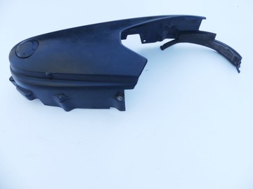 + КРЫШКА КРЫШКА ДВИГАТЕЛЯ HONDA SWT FJS 600 S WING
