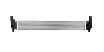 INTERCOOLER AUDI A1 VW POLO SKODA FABIA 6C0121253B