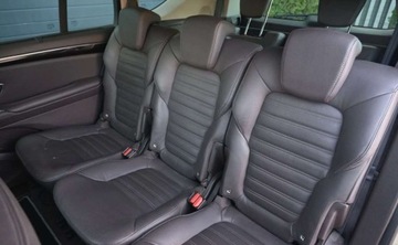 Renault Espace V Van 1.6 Energy TCe 200KM 2015 Renault Espace Renault Espace Energy TCe 200 EDC Initiale Paris 1.6 Benzyna, zdjęcie 15