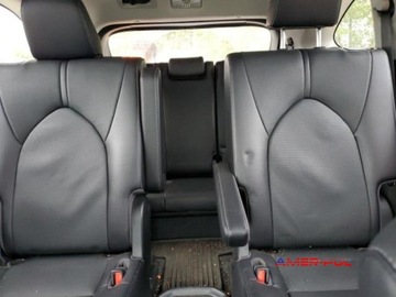 Toyota Highlander III 2023 Toyota Highlander 2023 r., 2,5L HYBRID LIMITED 2.5 Hybryda 243KM, zdjęcie 9