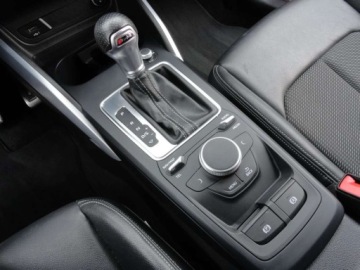 Audi Q2 SUV 1.6 TDI 116KM 2019 Audi Q2 S-Line Plus Navi Full Led Skora Automat Serwis 2020 1.6 Diesel, zdjęcie 16