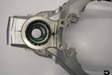 APRILIA TUONO 660 21- РАМА 2021 + КОМПЛЕКТ ДОКУМЕНТОВ