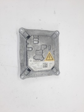 MĚNIČ SVĚTLA MODUL BMW OE 1307329153