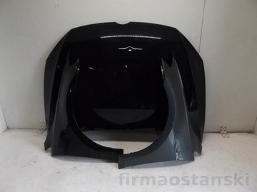 VW GOLF 7 VII LIFT 17- PRZÓD KOMPLETNY MASKA LAMPA