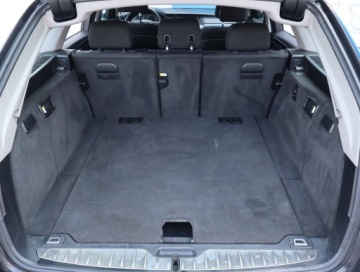 BMW Seria 5 F10-F11 Touring 520d 184KM 2011 BMW 5 520d, 181 KM, Navi, Klima, Klimatronic, zdjęcie 13