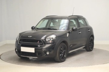 Mini Countryman F60 2016 MINI Countryman Cooper S ALL4, Salon Polska, 4X4, zdjęcie 1