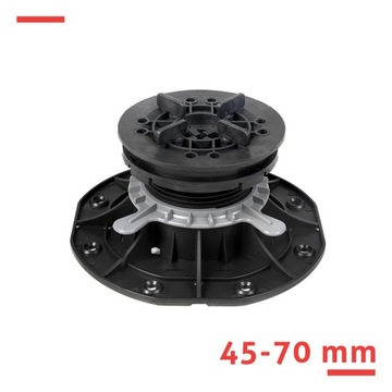 СТАНДАРТНАЯ самовыравнивающаяся головка 7%, 16 мм